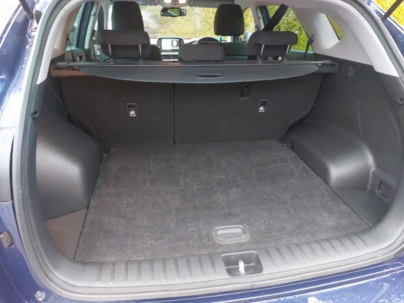 Used Hyundai TUCSON 2019 for sale - 78135270: Photo 8