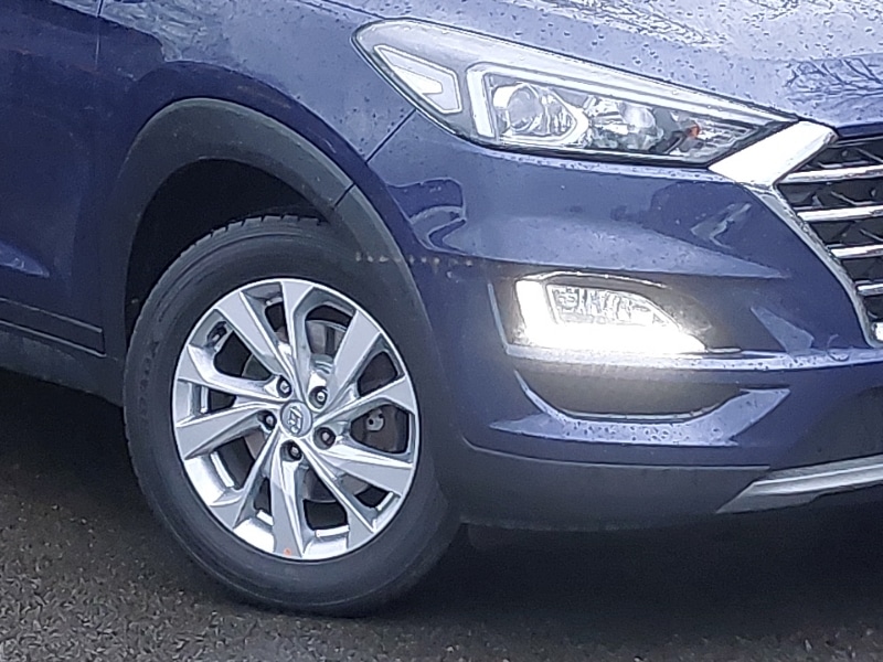 Used Hyundai TUCSON 2019 for sale - 78135270: Photo 9