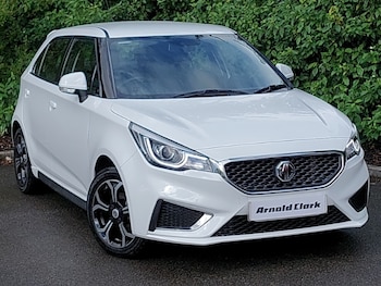 Used MG MG3 2023 for sale - 75939662: Photo