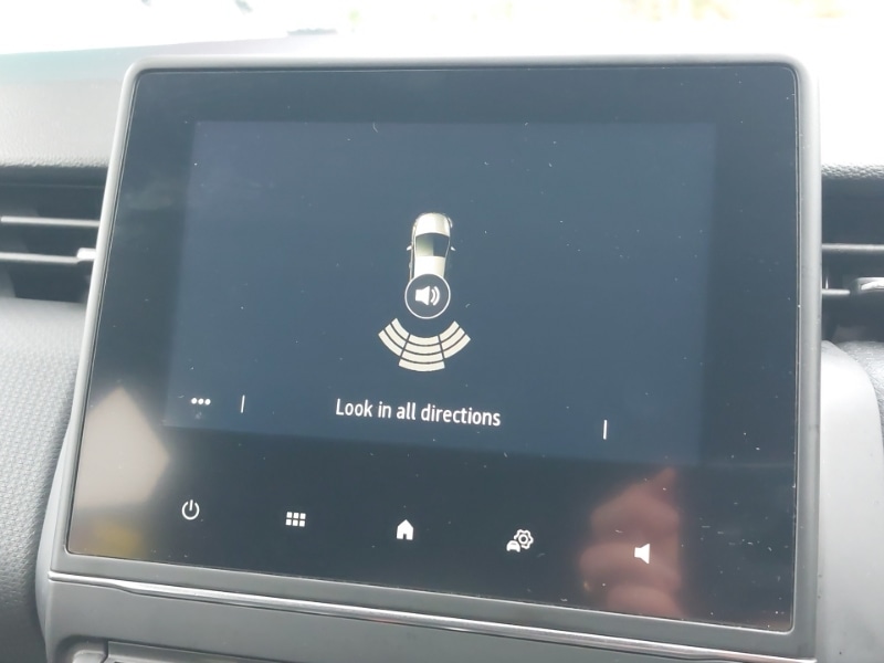 Used Renault Clio 2020 for sale - 77921871: Photo 10