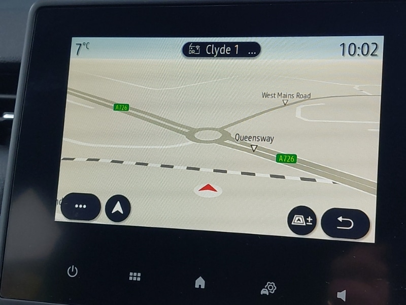 Used Renault Clio 2020 for sale - 77921871: Photo 11