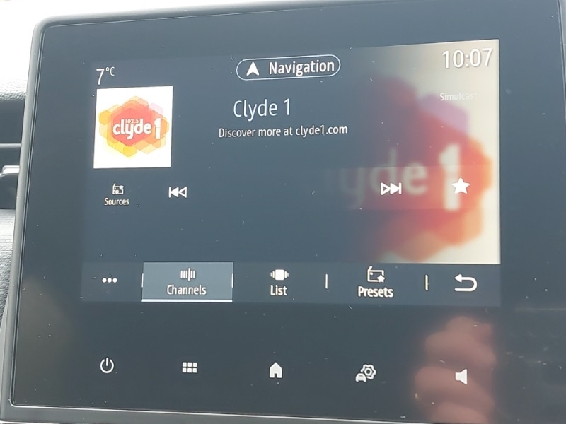 Used Renault Clio 2020 for sale - 77921871: Photo 19