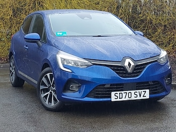 Used Renault Clio 2020 for sale - 77921871: Photo