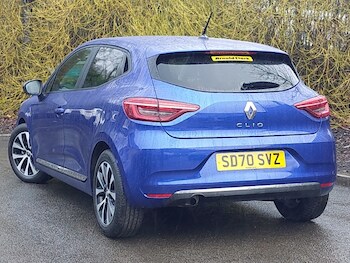Used Renault Clio 2020 for sale - 77921871: Photo