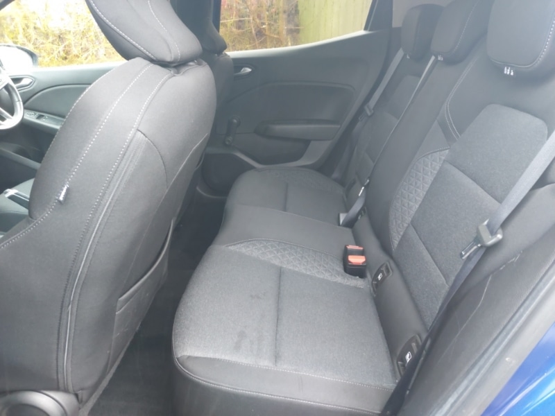 Used Renault Clio 2020 for sale - 77921871: Photo 6