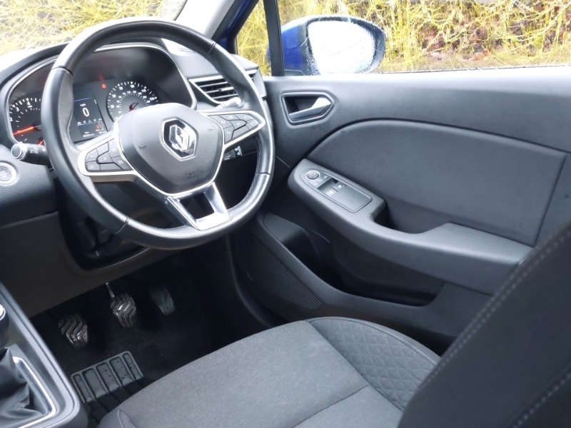 Used Renault Clio 2020 for sale - 77921871: Photo 7