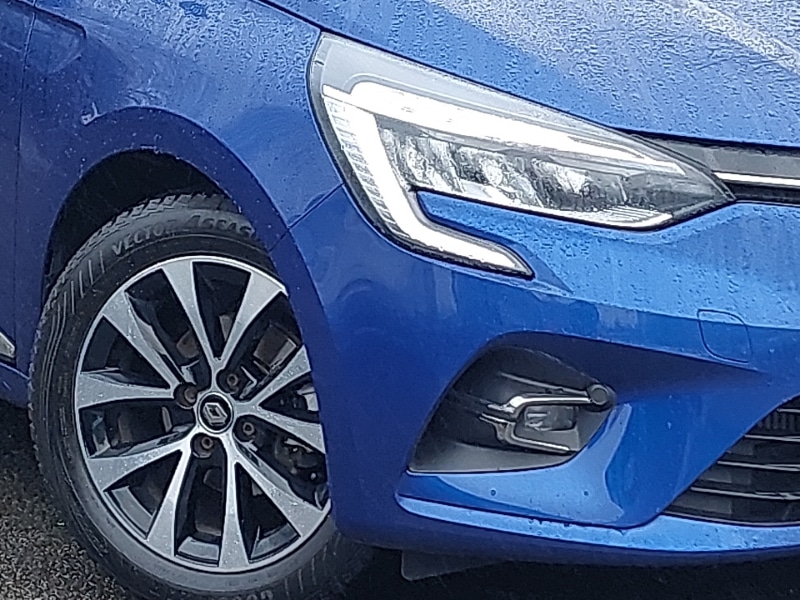 Used Renault Clio 2020 for sale - 77921871: Photo 9