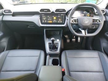 Used MG MG ZS 2025 for sale - 79218251: Photo