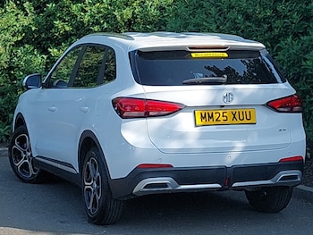 Used MG MG ZS 2025 for sale - 79218251: Photo