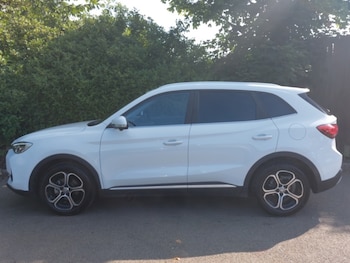 Used MG MG ZS 2025 for sale - 79218251: Photo
