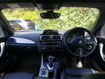 Used BMW 2 Series 2017 for sale - 78572269: Photo