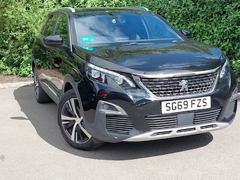 Used Peugeot 5008 2019 for sale - 79594677: Photo
