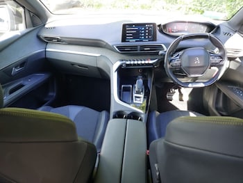 Used Peugeot 5008 2019 for sale - 79594677: Photo
