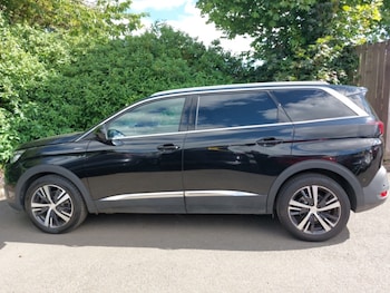 Used Peugeot 5008 2019 for sale - 79594677: Photo