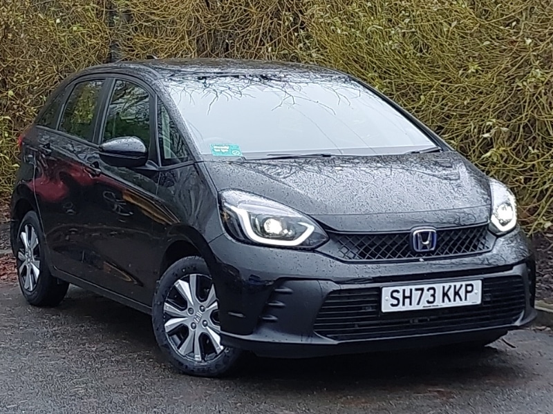 Used Honda Jazz 2024 for sale - 76815881: Photo 1