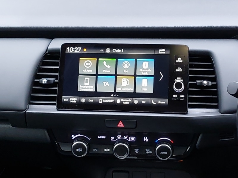 Used Honda Jazz 2024 for sale - 76815881: Photo 10