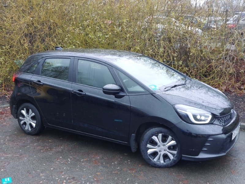 Used Honda Jazz 2024 for sale - 76815881: Photo 12