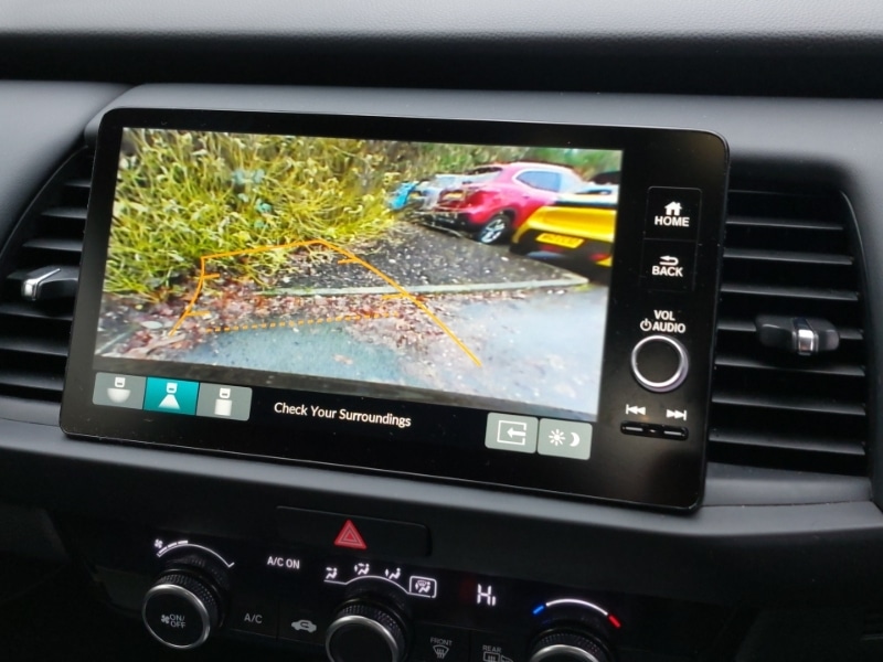 Used Honda Jazz 2024 for sale - 76815881: Photo 17