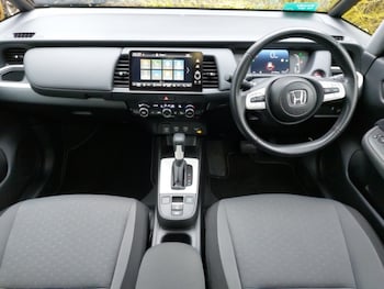 Used Honda Jazz 2024 for sale - 76815881: Photo