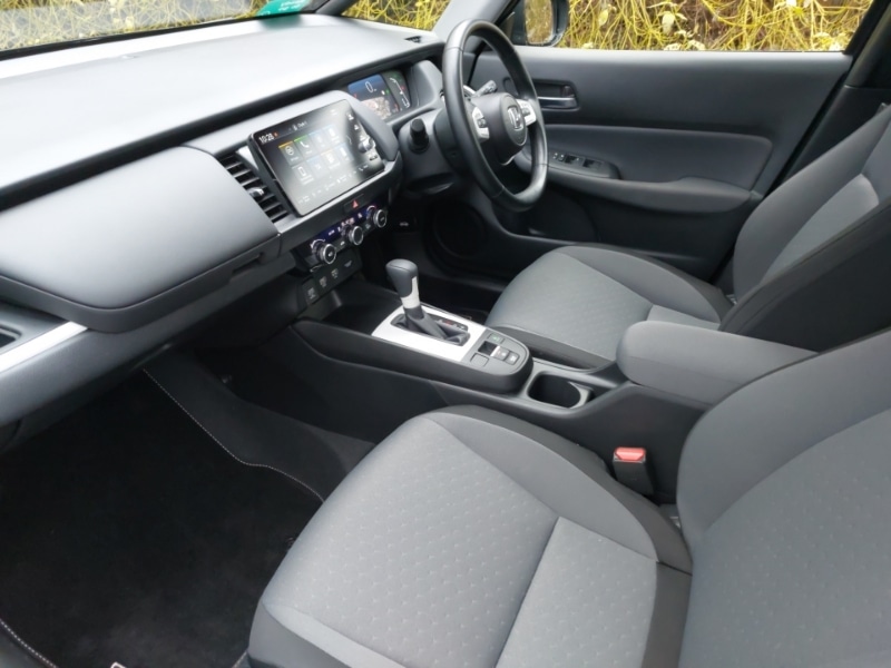 Used Honda Jazz 2024 for sale - 76815881: Photo 5