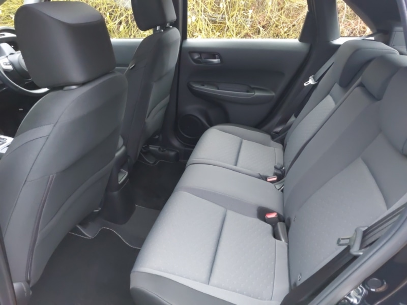 Used Honda Jazz 2024 for sale - 76815881: Photo 6