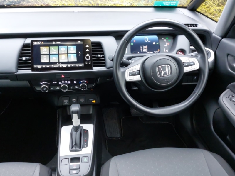 Used Honda Jazz 2024 for sale - 76815881: Photo 7