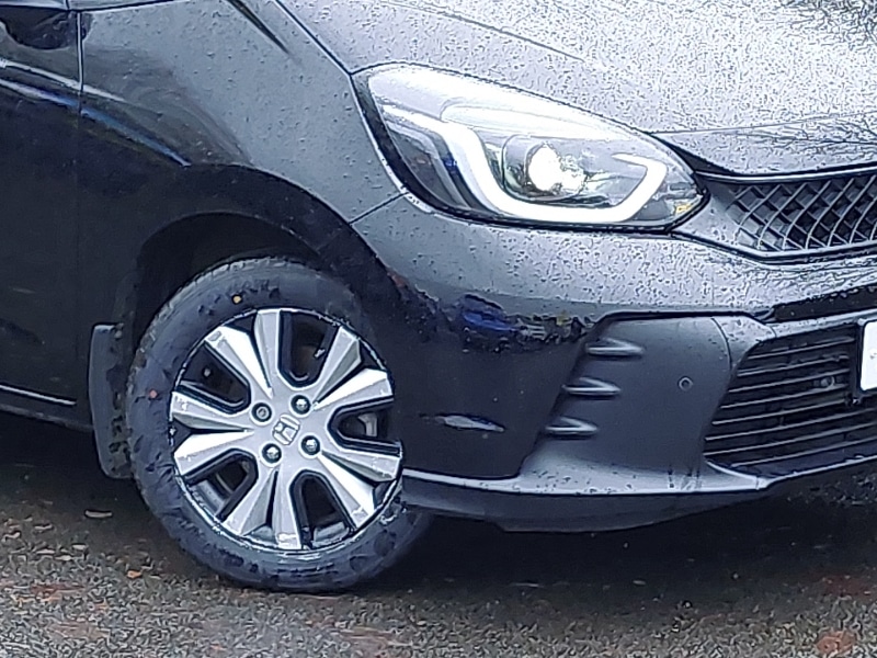 Used Honda Jazz 2024 for sale - 76815881: Photo 9