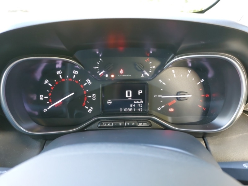 Used Citroen C3 Aircross 2022 for sale - 76100336: Photo 10