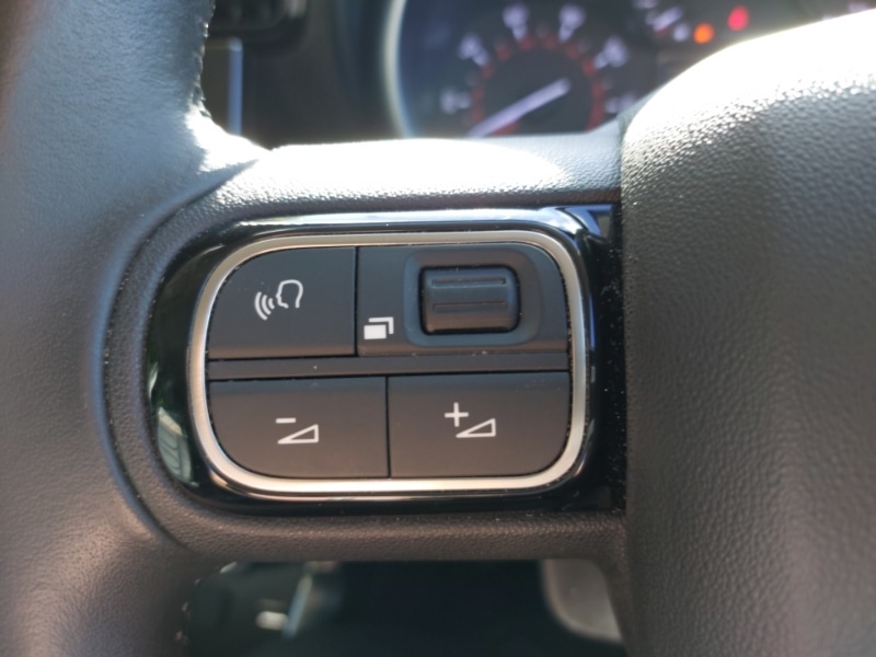 Used Citroen C3 Aircross 2022 for sale - 76100336: Photo 13