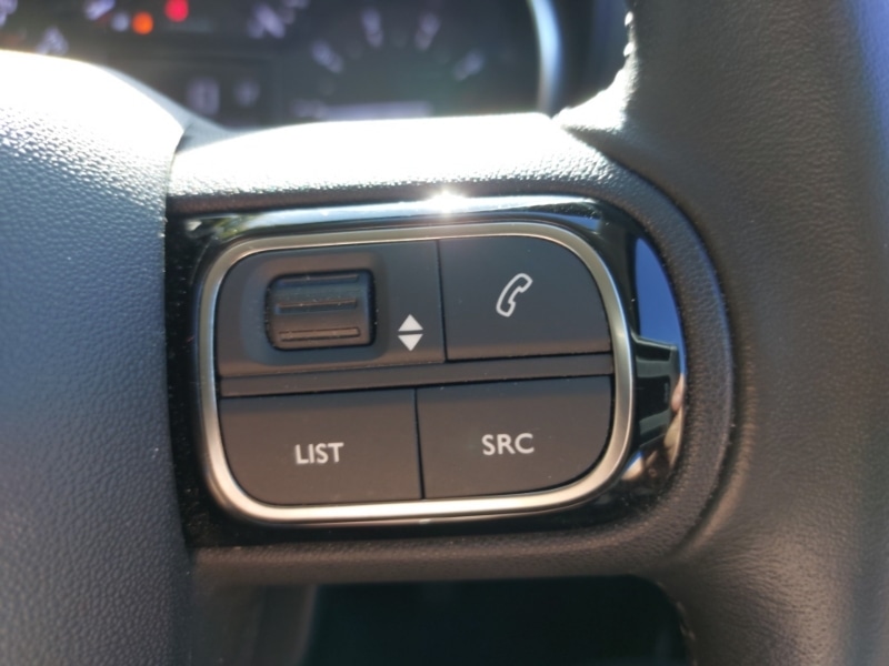 Used Citroen C3 Aircross 2022 for sale - 76100336: Photo 14