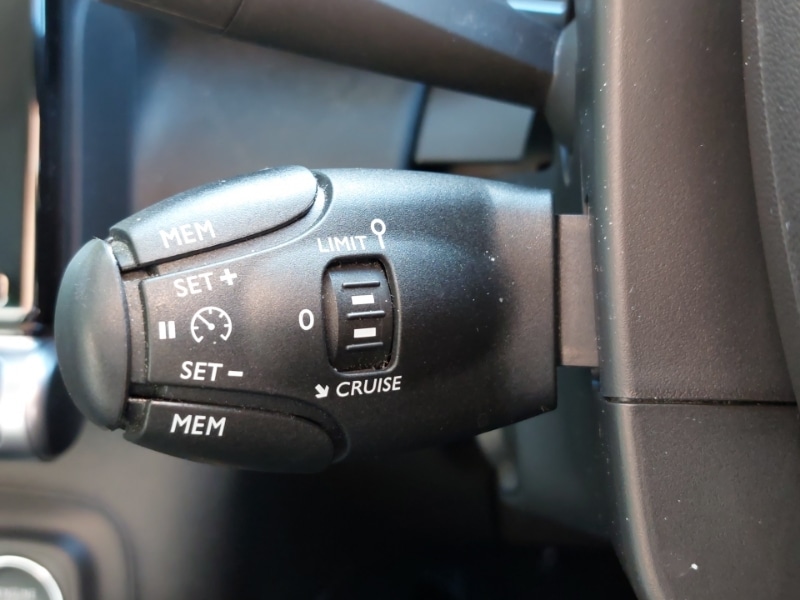Used Citroen C3 Aircross 2022 for sale - 76100336: Photo 19