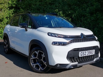 Citroen - C3 Aircross