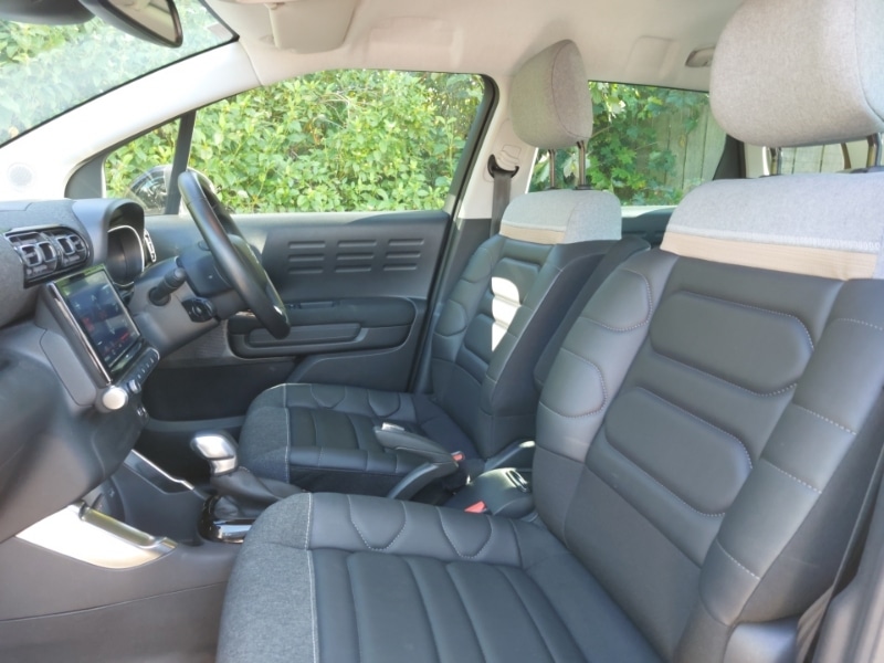 Used Citroen C3 Aircross 2022 for sale - 76100336: Photo 5