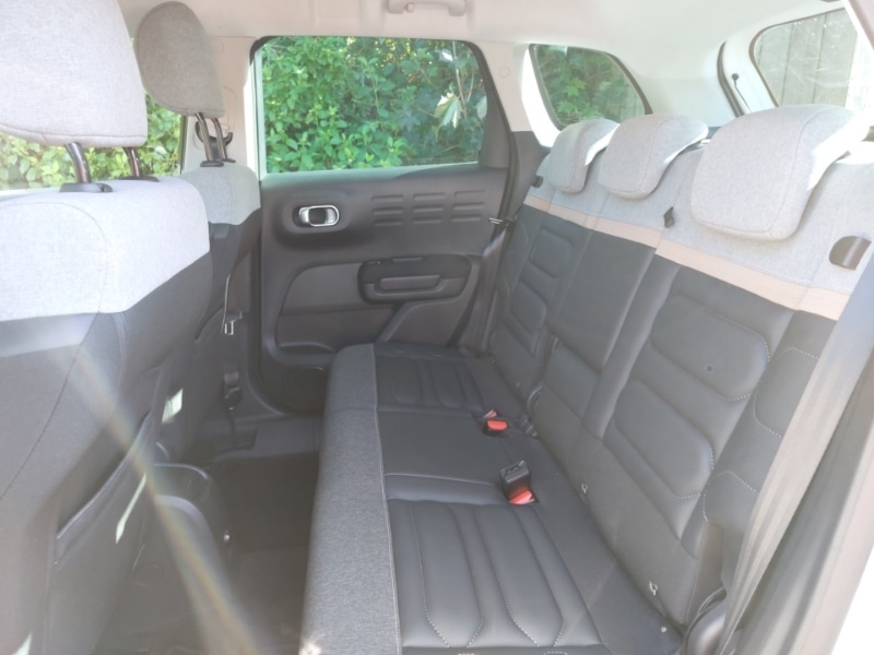 Used Citroen C3 Aircross 2022 for sale - 76100336: Photo 6