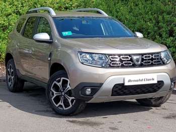 2019 - 1.6 SCe Prestige 5dr