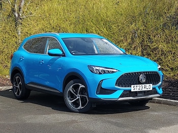 Used MG MG HS 2023 for sale - 78333538: Photo