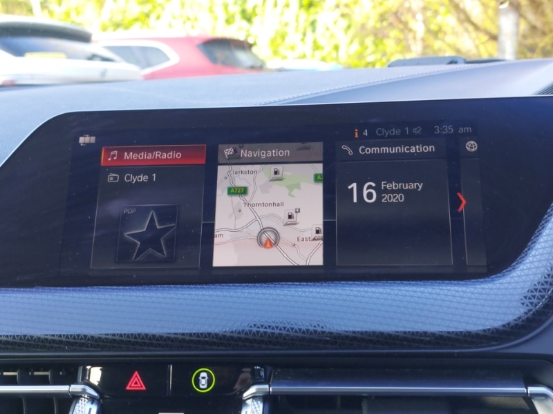 Used BMW 1 Series 2019 for sale - 77024415: Photo 10