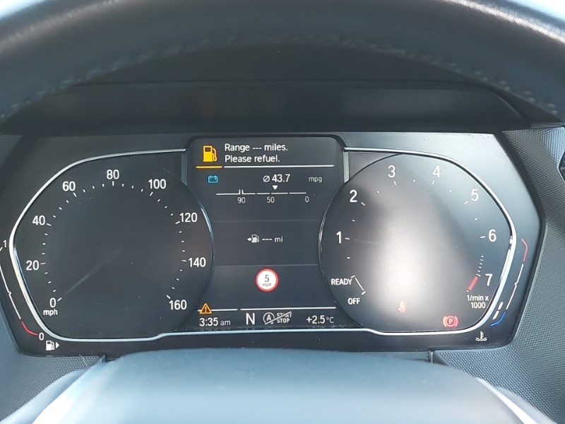 Used BMW 1 Series 2019 for sale - 77024415: Photo 11