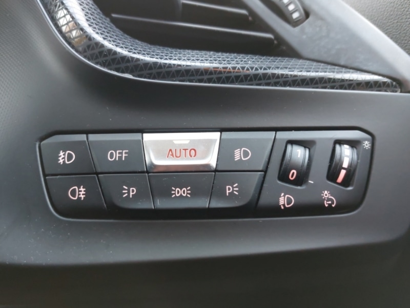 Used BMW 1 Series 2019 for sale - 77024415: Photo 13