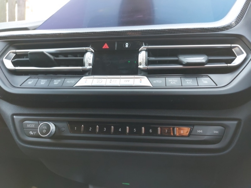 Used BMW 1 Series 2019 for sale - 77024415: Photo 15