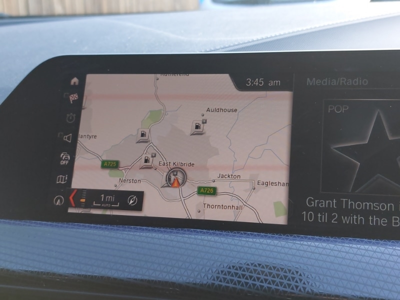 Used BMW 1 Series 2019 for sale - 77024415: Photo 18