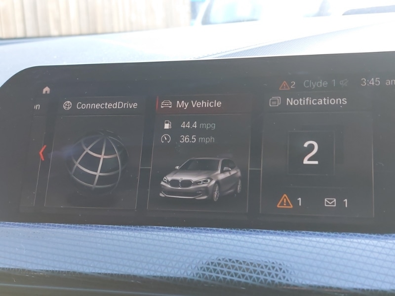 Used BMW 1 Series 2019 for sale - 77024415: Photo 19