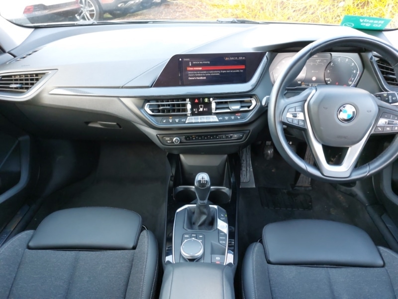 Used BMW 1 Series 2019 for sale - 77024415: Photo 2