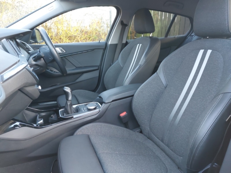 Used BMW 1 Series 2019 for sale - 77024415: Photo 5