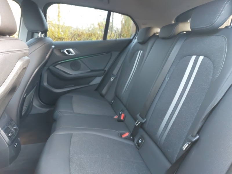 Used BMW 1 Series 2019 for sale - 77024415: Photo 6