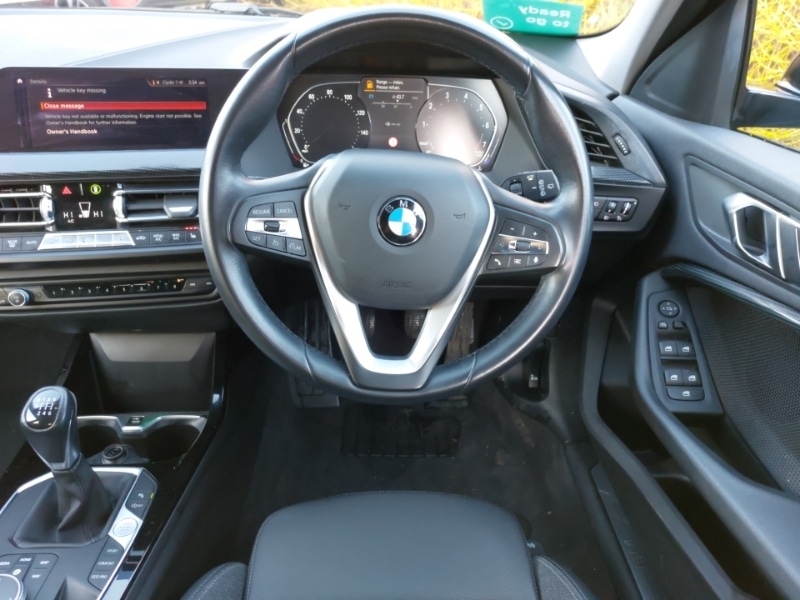 Used BMW 1 Series 2019 for sale - 77024415: Photo 7