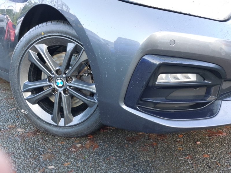 Used BMW 1 Series 2019 for sale - 77024415: Photo 9