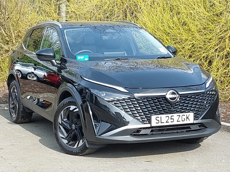 Used Nissan Qashqai 2025 for sale - 77974948: Photo 1