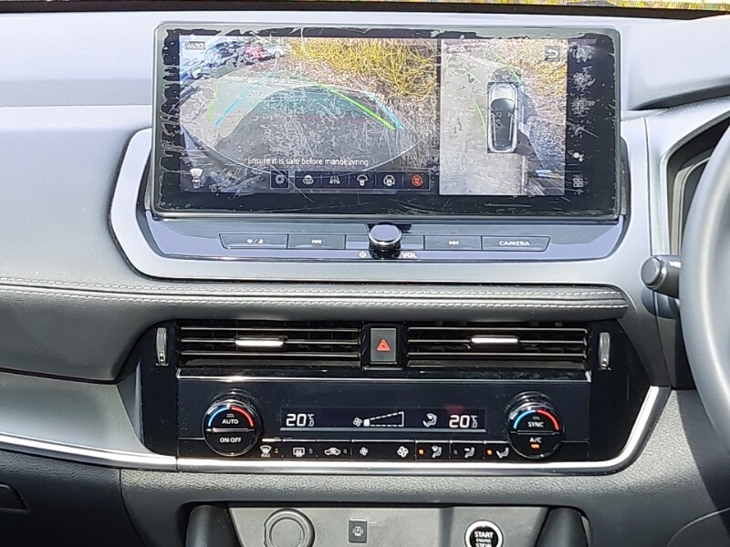 Used Nissan Qashqai 2025 for sale - 77974948: Photo 10