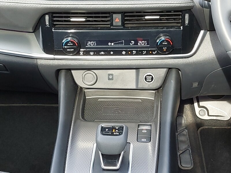 Used Nissan Qashqai 2025 for sale - 77974948: Photo 11